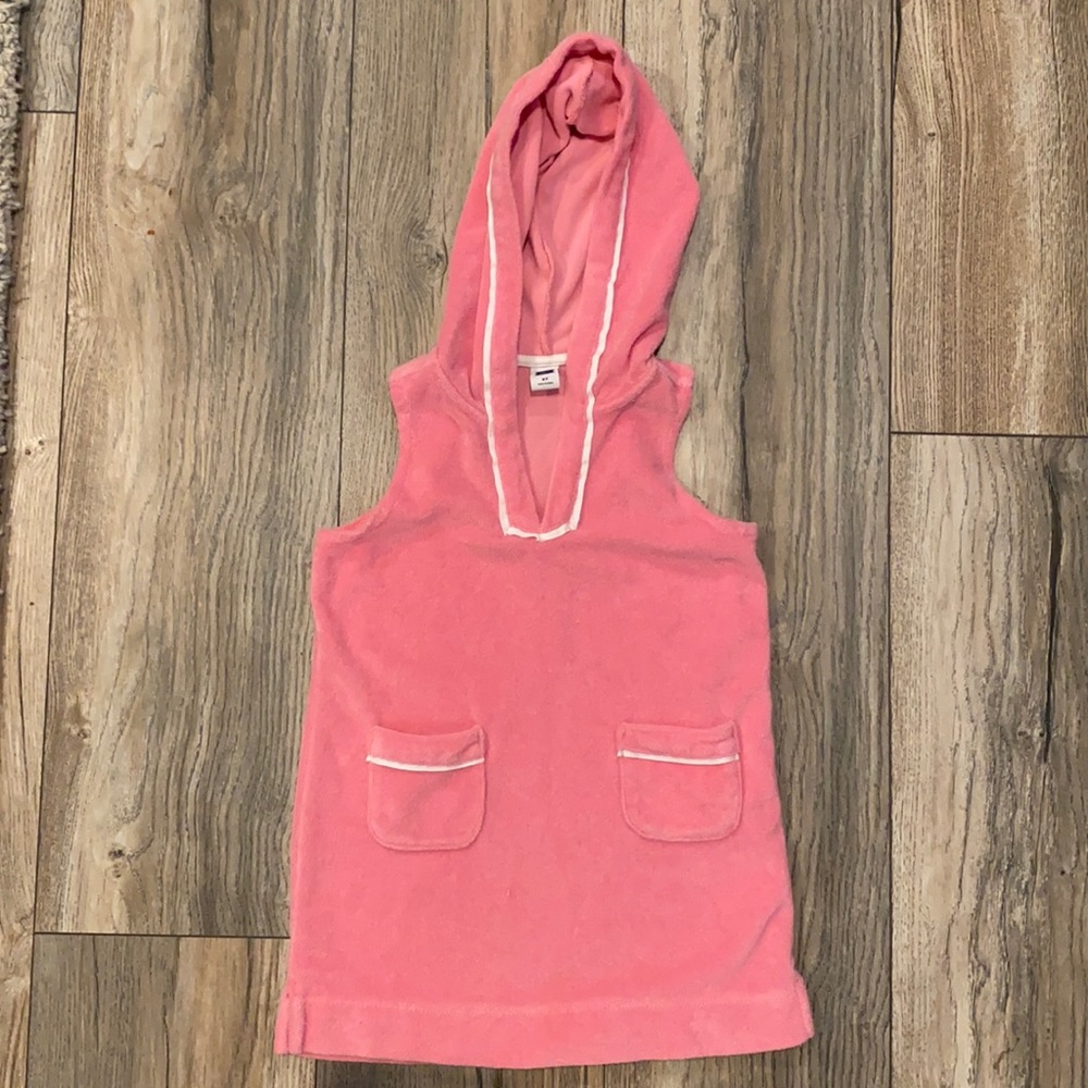 Janie and Jack Swim Coverup